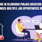 pakistan jobs in islamabad